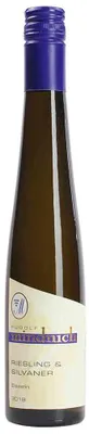 Eiswein Riesling/Silvaner Nahe