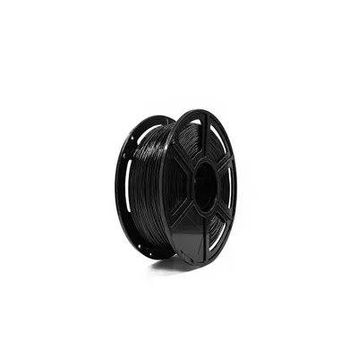 Image de FLASHFORGE PETG PRO 1000g filament noir pour impression 3D