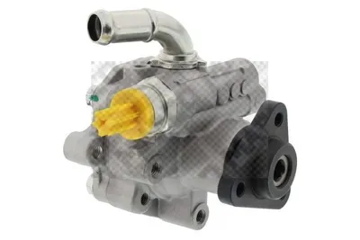 Produktbild von MAPCO 27771 Servolenkung Pumpe Servopumpe für VW Transporter V Bus (7HB, 7HJ, 7EB, 7EJ, 7EF, 7EG, 7HF, 7EC) Hydraulisch