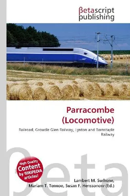Produktbild von Parracombe (Locomotive)