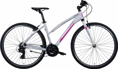 Produktbild von Crossbike 28" X-CROSS 945 Lady