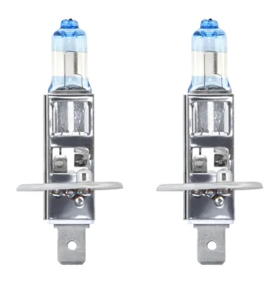 Produktbild von Excelite 08713 - Glühbirne H1 12V Blue SVU 55W (2 Stück)