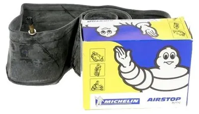 Immagine prodotto di MICHELIN Tubo STREET (16MF valvola TR4) 3.25- 16 , 3.50-16 , 100/80-16 , 100/90-16 , 90/90-16