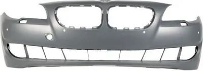 Produktbild von BLIC Stoßstange Stoßfänger für BMW 5 Touring (F11) 5510-00-0067905Q