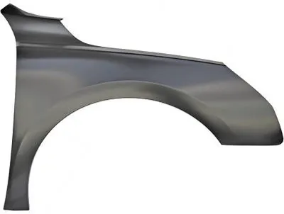 Produktbild von DIEDERICHS 4244007 Kotflügel Vorne Links passend für PEUGEOT 508 SW I (8E) 508 I (8D) Limousine