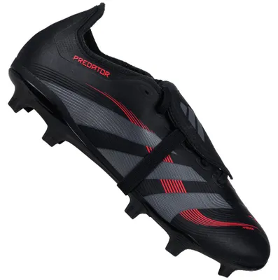Produktbild von 39 1/3|adidas Predator League Fold-Over FG / MG Herren Fußballschuhe ID1322