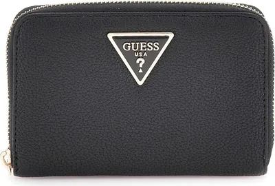 Produktbild von GUESS Laurel SLG Scheintasche Schwarz