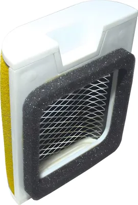 Immagine prodotto di Filtro dell'aria Vicma, codice OEM 8753, in schiuma di poliuretano a celle aperte, compatibile con Kawasaki