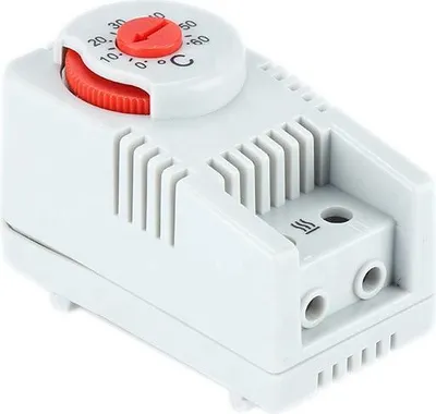 Obrázok produktu pre Nastaviteľný termostat 0–60 °C DSTO01-H NC