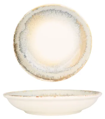 Zdjęcie produktu dla Miska do serwowania Bonna - Knidos - Porcelana - 20 cm (550 cm3)