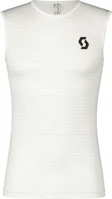 Obrázek produktu pro Spodní prádlo Tank M's Carbon white/black (1035) M