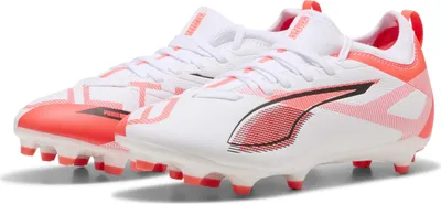 Produktbild von Puma Ultra 5 Match Fg/ag Fußballschuhe Weiß EU 34 Weiß EU 34