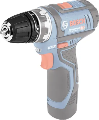 Produktbild von Bosch Bohrfutteraufsatz GFA 12-B FlexiClick-Aufsatz für GSR 12V-15 FC - 1600A00F5H