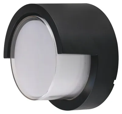 Immagine prodotto di V-TAC Applique LED VT-827, EEK: F, 12 W, 1155 lm, 4000 K, nero