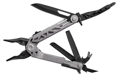 Immagine prodotto di Gerber Multitool Center Drive Pinze multifunzione, argento GERBER 1027824