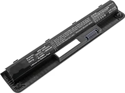 Imagen del producto de CoreParts MBXHP-BA0155, Batería, HP, para portátiles ProBook 11 EE G1, ProBook 11 EE G2 y modelos base ProBook 11 EE GS