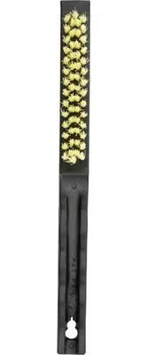 Zdjęcie produktu dla Szczotka czyszcząca CYCLUS Głowica szczotki 130 x 25 mm
