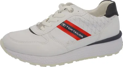 Produktbild von Tom Tailor Schnürhalbschuhe für Damen