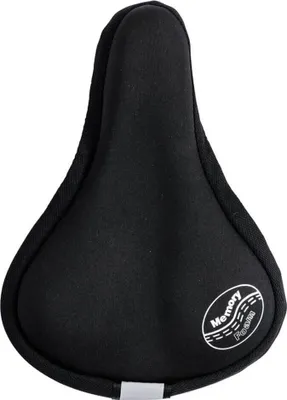 Produktbild von Crivit Visko Komfort Sattelbezug 383248 HG05004B MTB- Trekkingsattel
