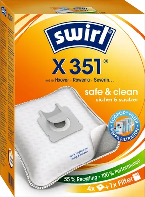 Obrázek produktu pro Swirl SFB X351 MP Plus AirSpace