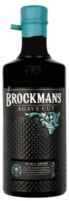 Produktbild von Brockmans Agave Cut - Gin Spirit Drink