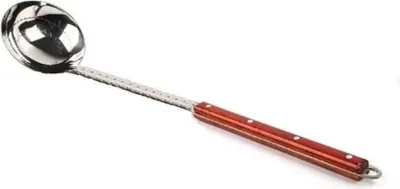 Produktbild von Schöpfkelle für Kessel mit Holzgriff 64 cm