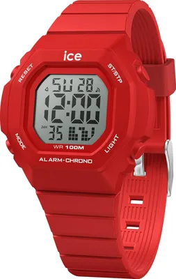 Produktbild von Ice Watch ICE digit ultra 022099 Armbanduhr