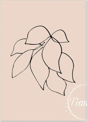 Produktbild von TPFLiving Kunstdruck LW-1207 (OHNE RAHMEN) Poster - Leinwand - Wandbild - Hochauflösender Giclée-Druck, langlebig und hochwertig - Abstrakte Frauenmotive von Henri Matisse, Farbe  - Größe: 40x50cm