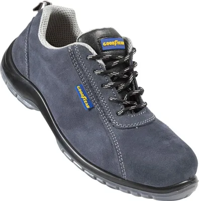 Produktbild von Goodyear Sicherheitsschuhe 982244 Leder