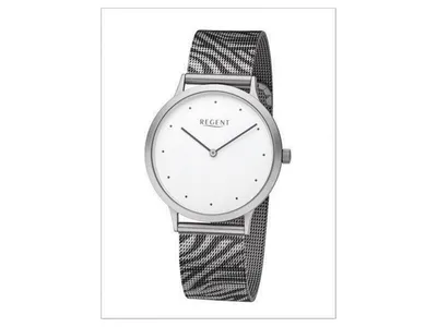 Produktbild von Regent Damen Armbanduhr 12221151