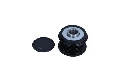Produktbild von MAXGEAR Generatorfreilauf Riemenscheibe Lichtmaschine für FORD Fiesta Mk6 Schrägheck (JA8, JR8)