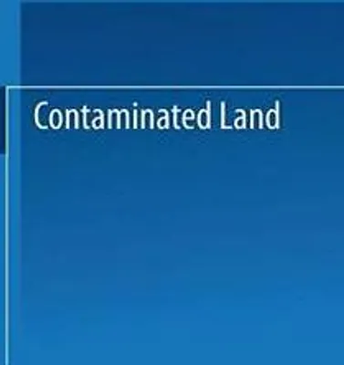 Immagine prodotto di Contaminated Land