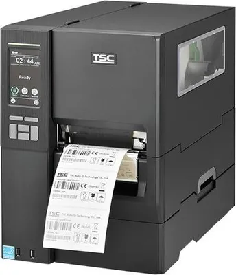 Produktbild von TSC Industriedrucker MH341P [MH341P-A001-0302]