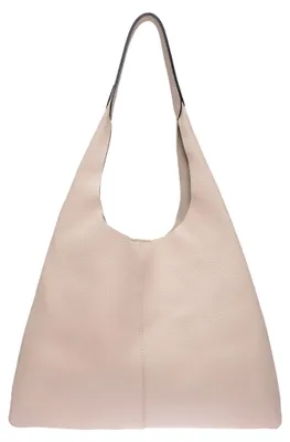 Immagine prodotto di Luisa Vannini_Hobo bag_SS26 LV 198_BEIGE