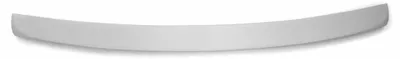Produktbild von Heckspoiler Dachspoiler Hecklippe für Opel Vectra C 2002-2009 Limo ABS Liniert