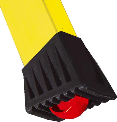 Obrázek produktu pro Krause 130082, Hliník, Hliník, Černá, Modrá, TUV, EN14183, 550 mm, 400 mm, 450 mm