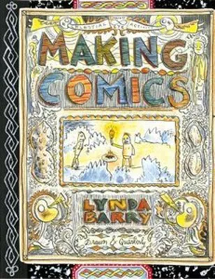 Produktbild von Making Comics