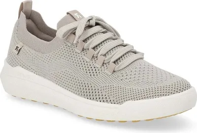 Produktbild von Rieker Damen Sneaker W1103-62 Farbe: Beige Größe: 37