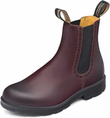 Image de Bottines Chelsea Blundstone pour femmes