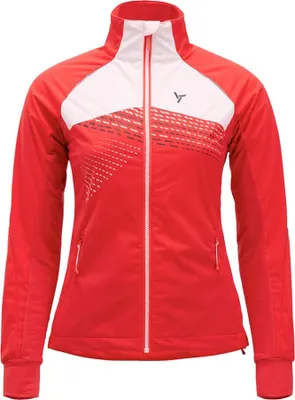 Immagine prodotto di Silvini Serrone WJ1501 giacca donna rubino Taglia XS 3220-WJ1501-21931