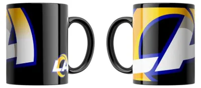 Immagine prodotto di Tazza Los Angeles Rams "Oversized" 330ml
