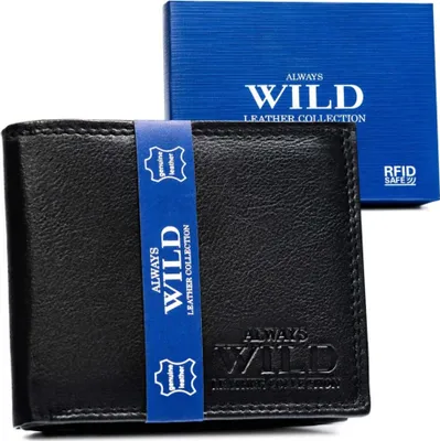 Immagine prodotto di Portafogli always wild N992PCCD2