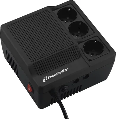 Produktbild von Regulator napięcia Bluewalker Powerwalker AVR 1200 720W