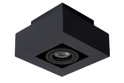 Immagine prodotto di Lucide GU10 5W 2200K-3000K XIRAX 09119/06/30