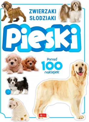 Zdjęcie produktu dla Pieski