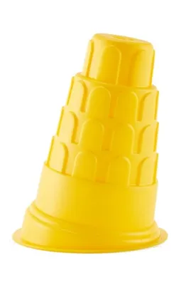 Immagine prodotto di Hape Sand&Sun Torre di Pisa in ardesia, E4043