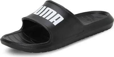 Produktbild von Puma Divecat V2 Lite Badesandalen Schwarz EU 44 1/2 Herren Schwarz EU 44 1/2