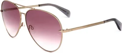 Produktbild von Rag & Bone Sonnenbrille RNB1006/S S45 63 11 145