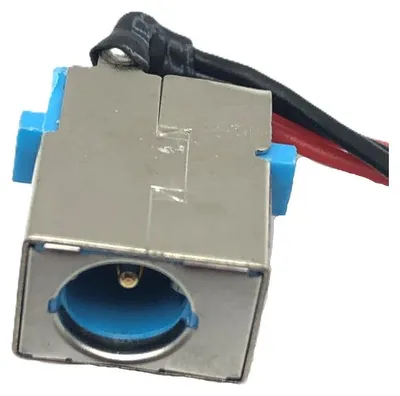 Produktbild von Powerbuchse Netzteilbuchse Connector Kabel kompatibel für P/N: DC30100SJ00