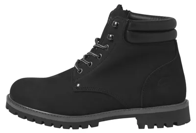 Produktbild von Jack & Jones Jfwstanton Nubuck Boot